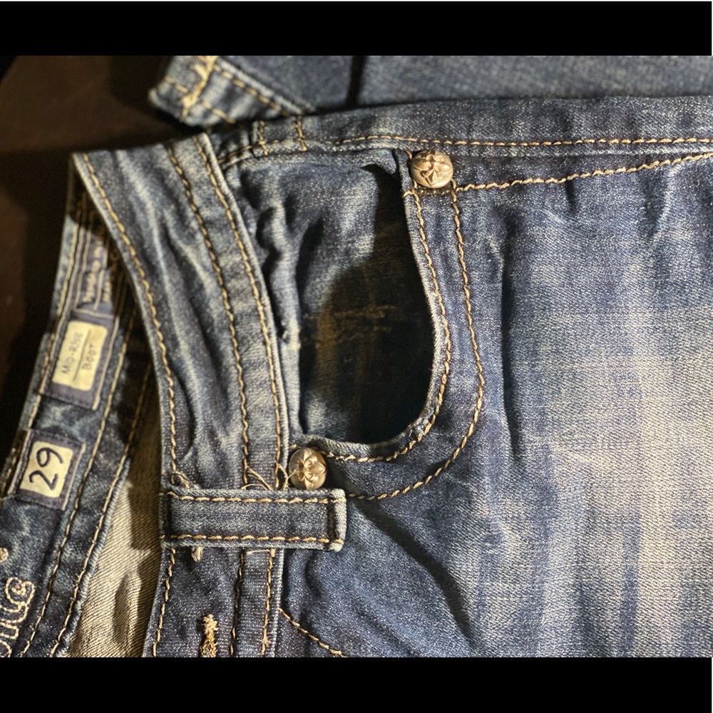 Miss Me Jeans - Picture 5 of 7